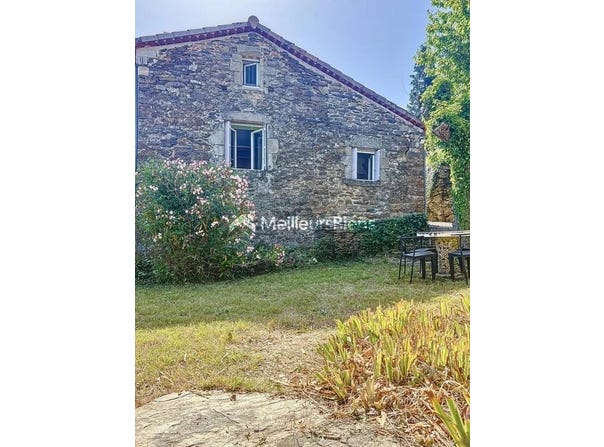 Les Vans, Ardèche 07140