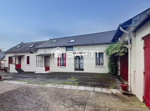 Danizy, Picardie 02800