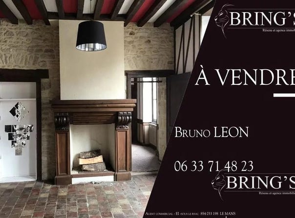 Alençon, Orne 61000