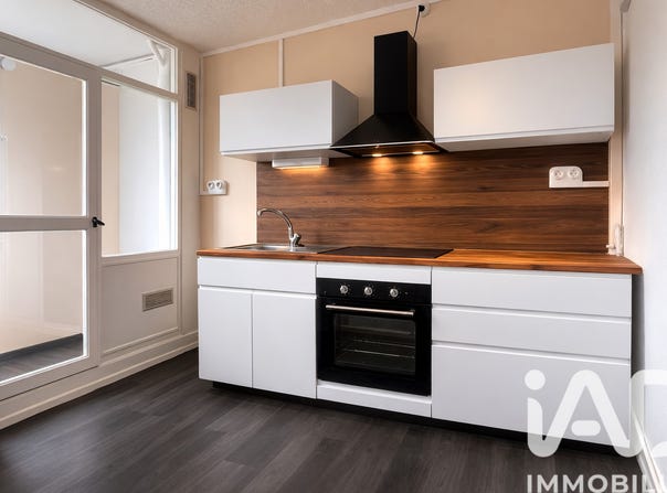 Cenon, Nouvelle-Aquitaine 33150