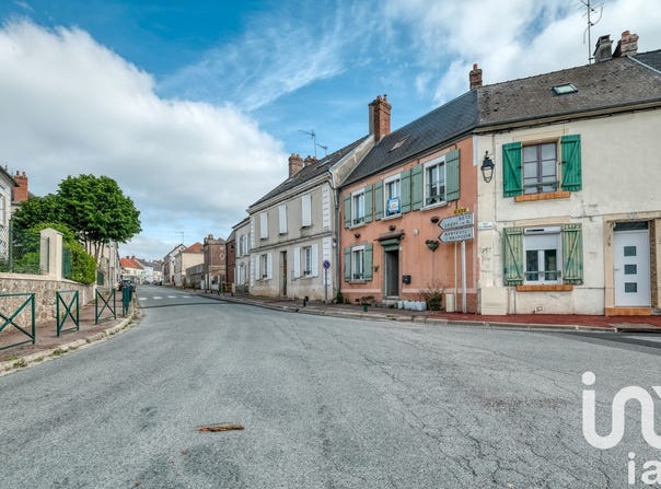 Acy-en-Multien, Hauts-de-France 60620