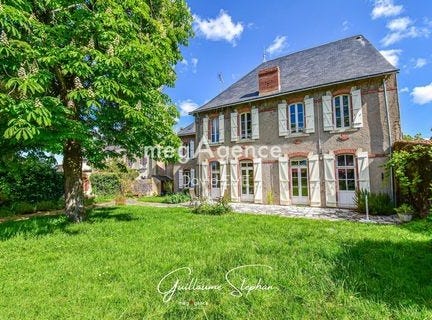 Aizenay, Pays de la Loire 85190