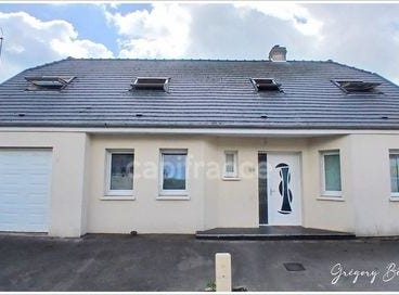 BEAURAINS, Nord-Pas-de-Calais 62217
