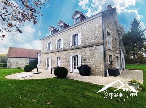 Flayat, Limousin 23260