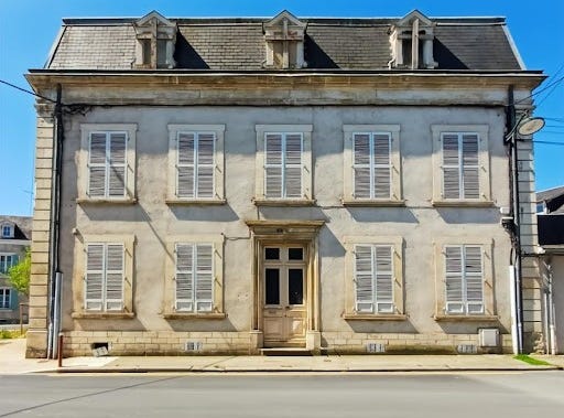Argenton-sur-Creuse, Centre-Val de Loire 36200
