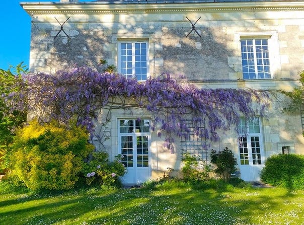 Huismes, Centre 37420