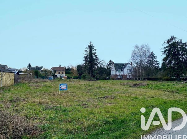Montdidier, Hauts-de-France 80500