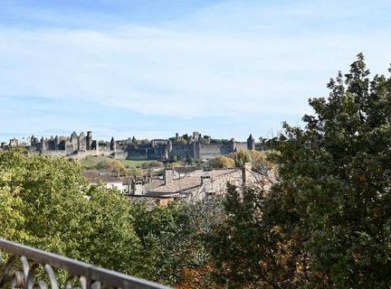 Carcassonne, Languedoc-Roussillon 11000