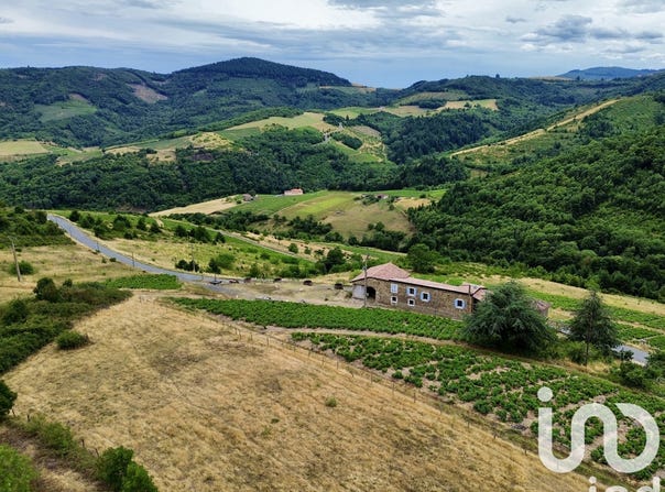 Vaux-en-Beaujolais, Auvergne-Rhône-Alpes 69460