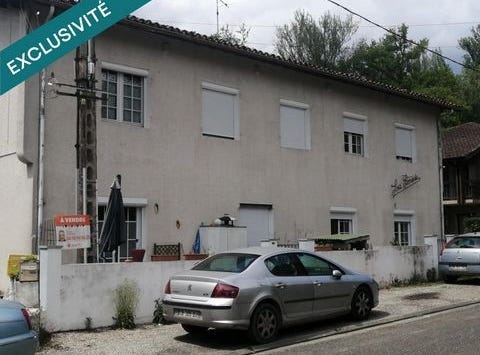 Cazaubon, Midi-Pyrénées 32150