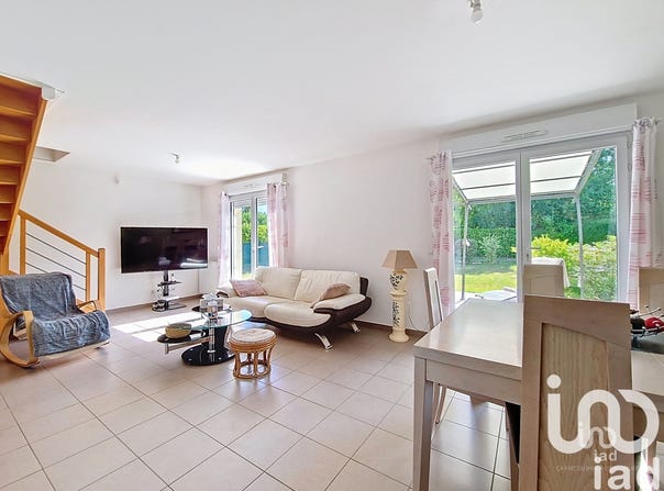 Chaumes-en-Brie, Île-de-France 77390