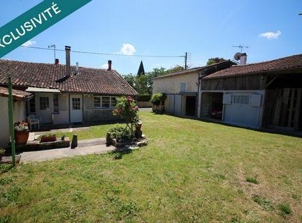 Chize, Poitou-Charentes 79170