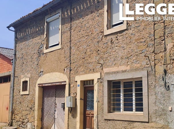 Azille, Occitanie 11700
