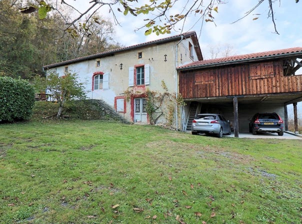 Castelnau-Rivière-Basse, Midi-Pyrénées 65700