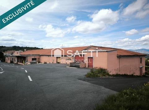 Cassagnes, Languedoc-Roussillon 66720