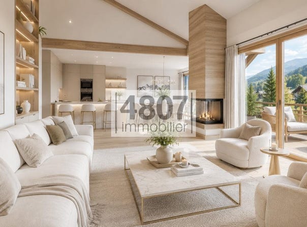Megève, Rhône-Alpes 74120