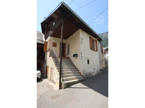 Saint-Pierre-d'Albigny, Savoie 73250