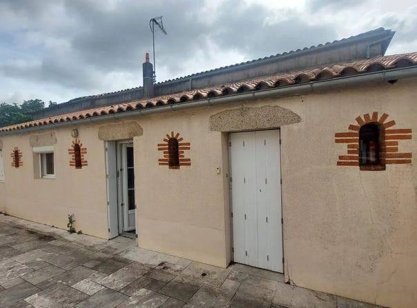 Saint-Mesmin, Vendée 85700