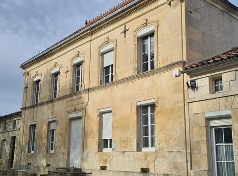 Migron, Poitou-Charentes 17770