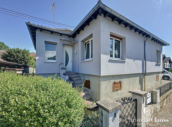 MUTTERSHOLTZ, Grand Est 67600