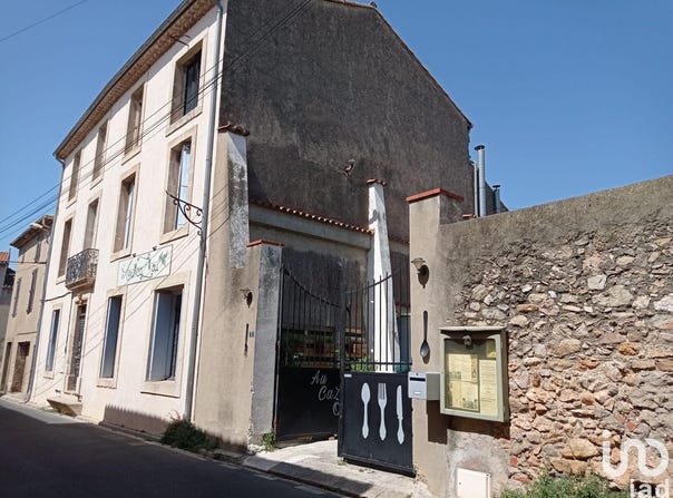 CAZOULS-LÈS-BÉZIERS, Occitanie 34370