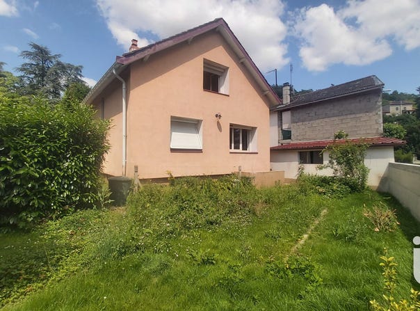Saint-Martin-la-Plaine, Auvergne-Rhône-Alpes 42800