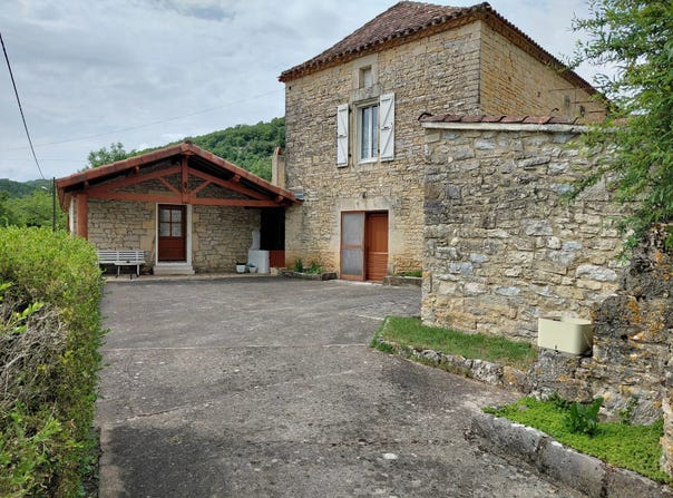 Saint-Médard, Lot 46150