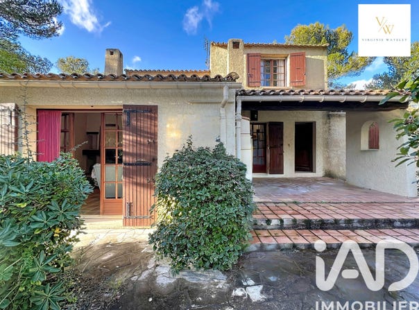 Saint-Clément-de-Rivière, Occitanie 34980