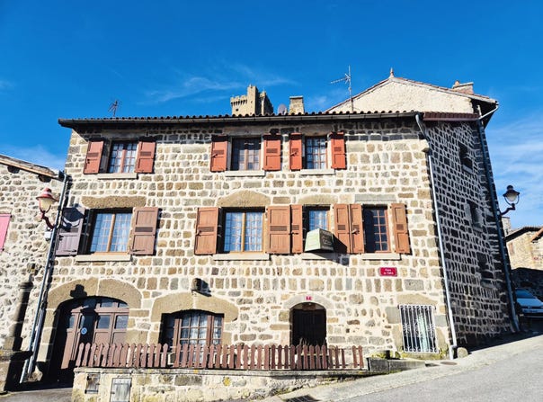 Polignac, Haute-Loire 43000
