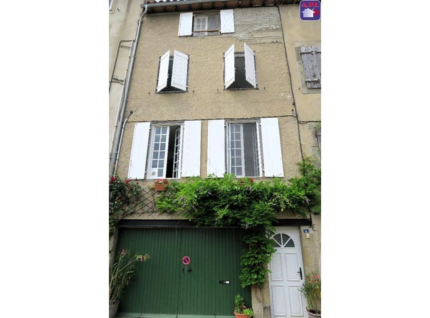 Chalabre, Languedoc-Roussillon 11230