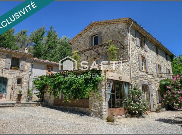 Eygaliers, Rhône-Alpes 26170