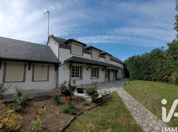 Morée, Centre-Val de Loire 41160