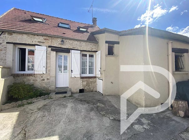 Rouville, Oise 60800