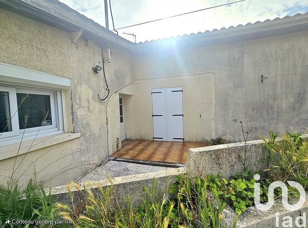 Villenave-de-Rions, Nouvelle-Aquitaine 33550