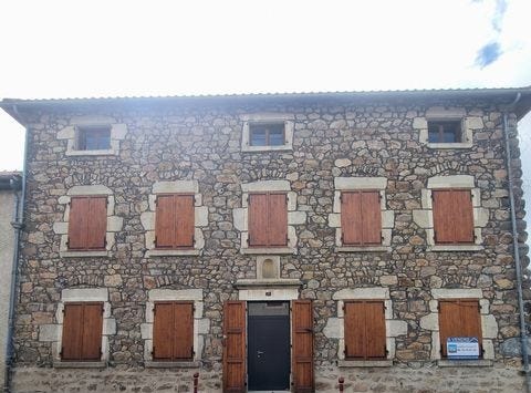 Rosieres, Auvergne 43800
