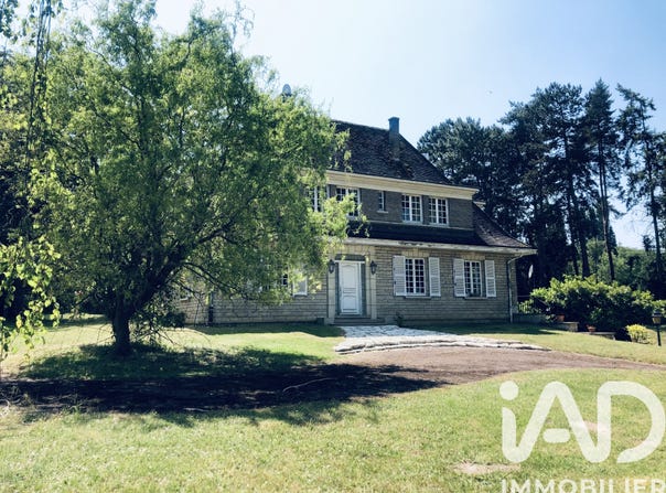 Cuts, Hauts-de-France 60400