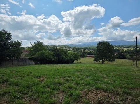 Ganties, Midi-Pyrénées 31160