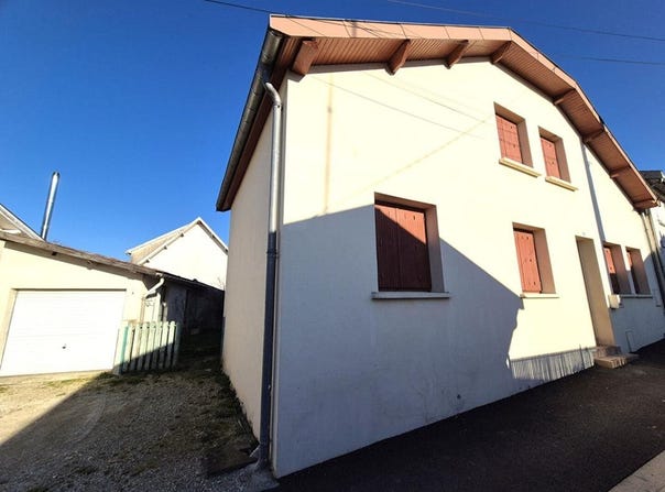 Saint-Dizier, Champagne-Ardennes 52100