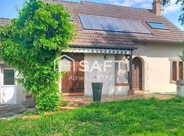 La Ferte-Saint-Aubin, Centre 45240