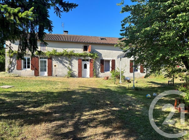 Paizay-Naudouin-Embourie, Poitou-Charentes 16240