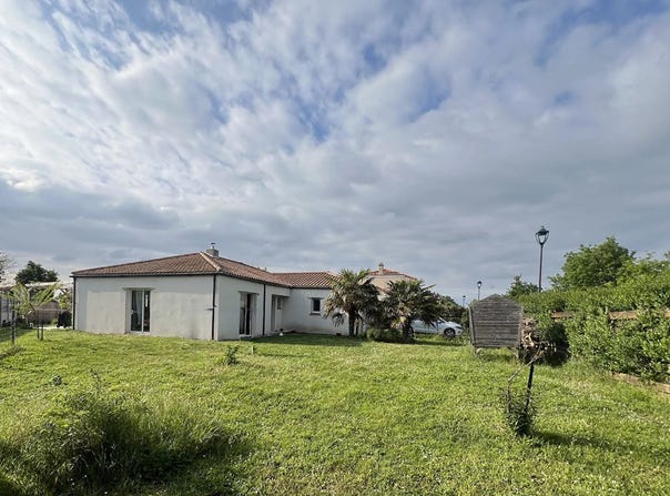 Chauvé, Loire-Atlantique 44320