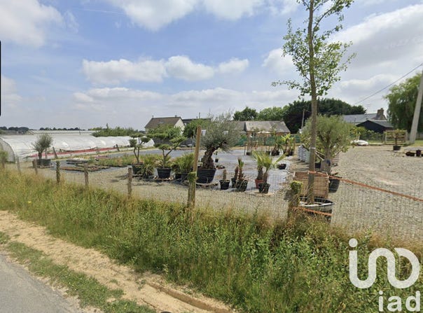Le Bourgneuf-la-Forêt, Pays de la Loire 53410