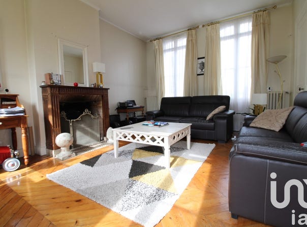 Elbeuf, Normandy 76500