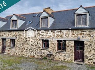 Le Gouray, Bretagne 22330