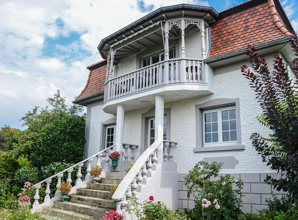 Rixheim, Alsace 68170