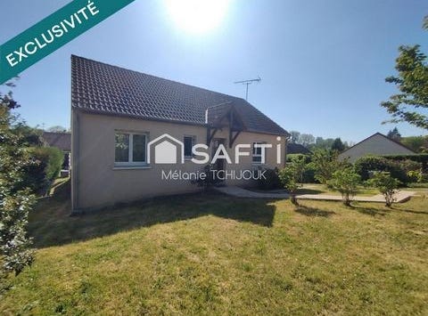 Amilly, Centre 45200