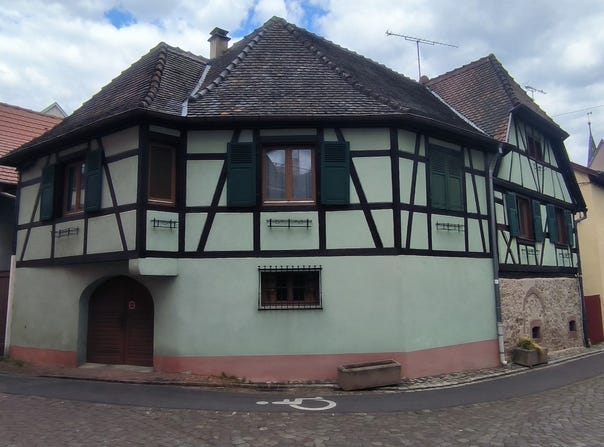 Turckheim, Grand Est 68230