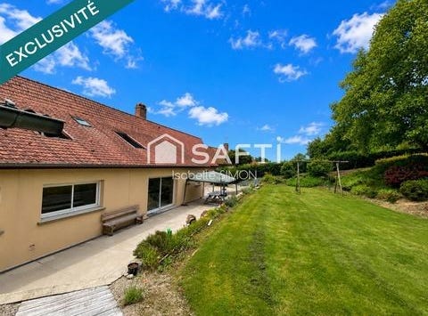 Dominois, Picardie 80120