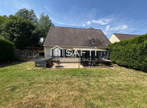Wacquemoulin, Picardie 60420