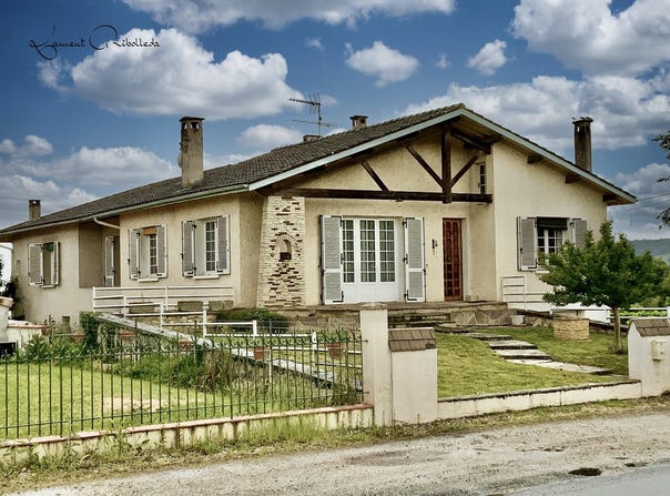 Gontaud-de-Nogaret, Nouvelle-Aquitaine 47400